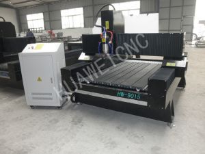 威海环翠区HW-9015重型石材雕刻机